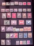 1860-2011 ALLEMAGNE et AUTRICHE en 4 albums  avec DDR