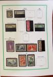 1930-2010, Collection de France en 4 albums Y & T,