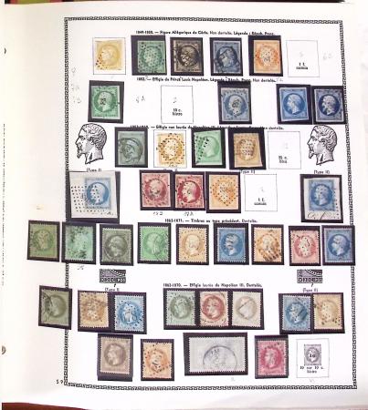 1849-2009, Collection de France en 6 albums (1 Y &