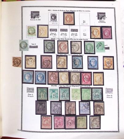 1849-2009, Collection de France en 6 albums (1 Y &