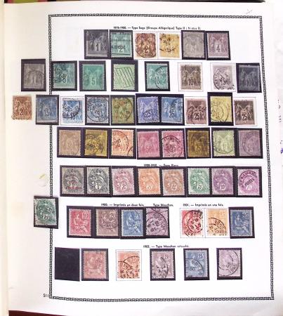 1849-2009, Collection de France en 6 albums (1 Y &