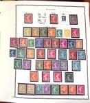 1849-2009, Collection de France en 6 albums (1 Y &