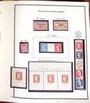 1849-2009, Collection de France en 6 albums (1 Y &