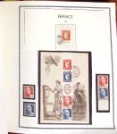 1849-2009, Collection de France en 6 albums (1 Y &