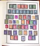 1849-2009, Collection de France en 6 albums (1 Y &