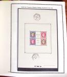 1849-2009, Collection de France en 6 albums (1 Y &