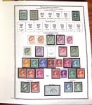 1849-2009, Collection de France en 6 albums (1 Y &