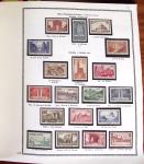 1849-2009, Collection de France en 6 albums (1 Y &