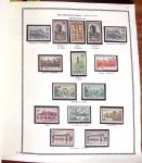 1849-2009, Collection de France en 6 albums (1 Y &