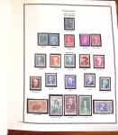 1849-2009, Collection de France en 6 albums (1 Y &