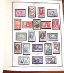 1849-2009, Collection de France en 6 albums (1 Y &