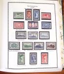 1849-2009, Collection de France en 6 albums (1 Y &
