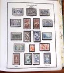 1849-2009, Collection de France en 6 albums (1 Y &