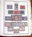 1849-2009, Collection de France en 6 albums (1 Y &