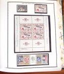 1849-2009, Collection de France en 6 albums (1 Y &