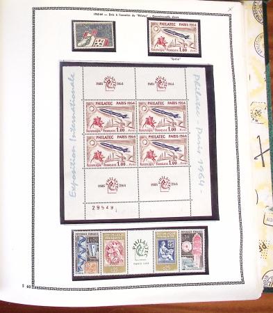 1849-2009, Collection de France en 6 albums (1 Y &