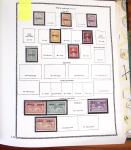 1849-2009, Collection de France en 6 albums (1 Y &