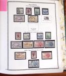 1849-2009, Collection de France en 6 albums (1 Y &