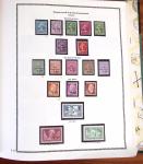 1849-2009, Collection de France en 6 albums (1 Y &