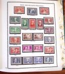 1849-2009, Collection de France en 6 albums (1 Y &