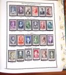 1849-2009, Collection de France en 6 albums (1 Y &
