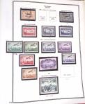 1849-2009, Collection de France en 6 albums (1 Y &