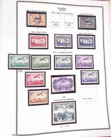 1849-2009, Collection de France en 6 albums (1 Y &