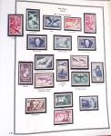 1849-2009, Collection de France en 6 albums (1 Y &