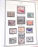1849-2009, Collection de France en 6 albums (1 Y &