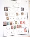 1849-2009, Collection de France en 6 albums (1 Y &