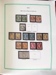 1849-2003, Collection de France en 4 albums Y & T,