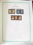 1849-2003, Collection de France en 4 albums Y & T,