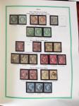 1849-2003, Collection de France en 4 albums Y & T,