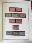1849-2003, Collection de France en 4 albums Y & T,