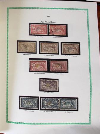 1849-2003, Collection de France en 4 albums Y & T,