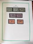 1849-2003, Collection de France en 4 albums Y & T,