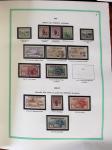 1849-2003, Collection de France en 4 albums Y & T,