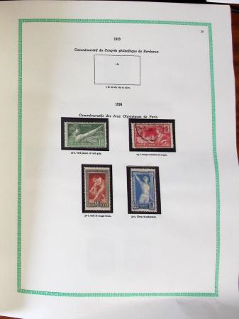 1849-2003, Collection de France en 4 albums Y & T,