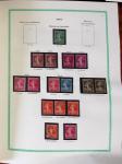 1849-2003, Collection de France en 4 albums Y & T,