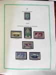 1849-2003, Collection de France en 4 albums Y & T,