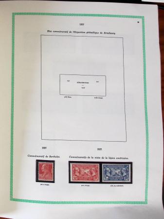1849-2003, Collection de France en 4 albums Y & T,
