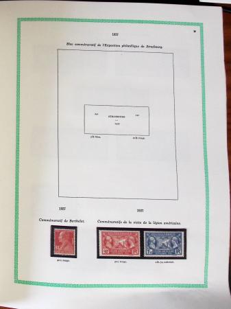 1849-2003, Collection de France en 4 albums Y & T,