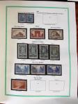 1849-2003, Collection de France en 4 albums Y & T,