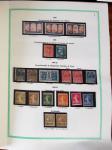 1849-2003, Collection de France en 4 albums Y & T,