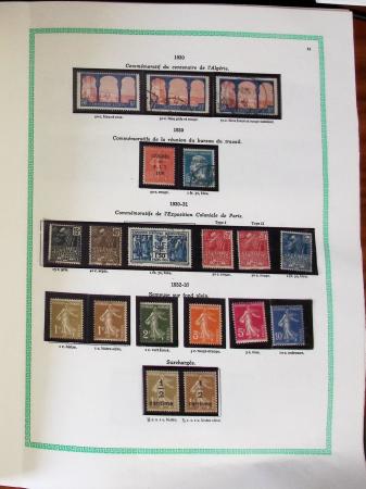 1849-2003, Collection de France en 4 albums Y & T,