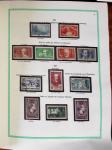 1849-2003, Collection de France en 4 albums Y & T,
