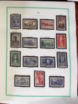 1849-2003, Collection de France en 4 albums Y & T,