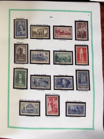 1849-2003, Collection de France en 4 albums Y & T,