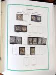 1849-2003, Collection de France en 4 albums Y & T,