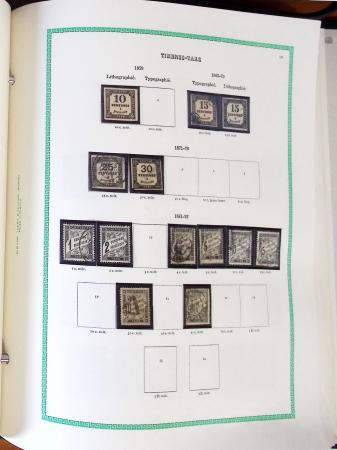 1849-2003, Collection de France en 4 albums Y & T,